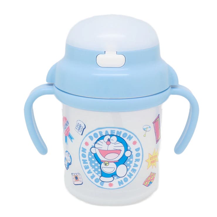 ストローマグ ドラえもん 270ml | livingut | 詳細画像8 