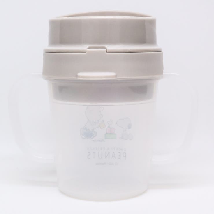 トレーニングコップ スヌーピー 150ml | livingut | 詳細画像5 
