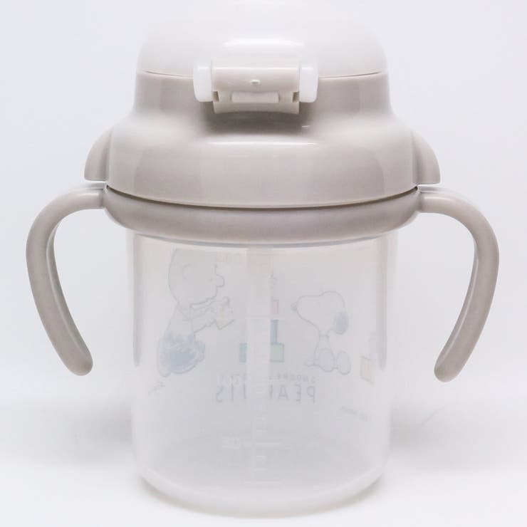 ストローマグ スヌーピー 270ml | livingut | 詳細画像4 