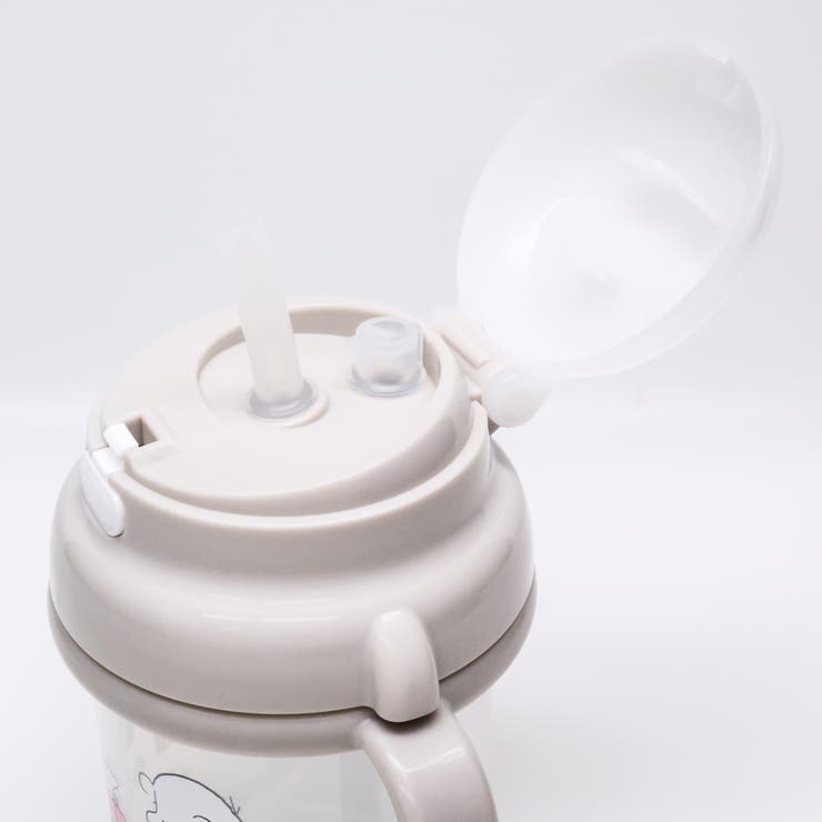 ストローマグ スヌーピー 270ml | livingut | 詳細画像5 