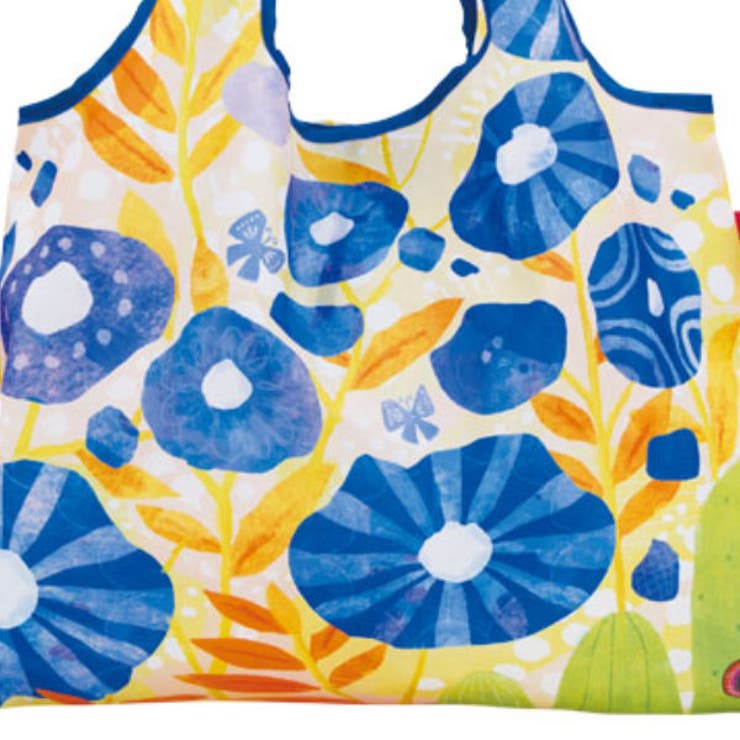 エコバッグ 2way Shopping | livingut | 詳細画像2 