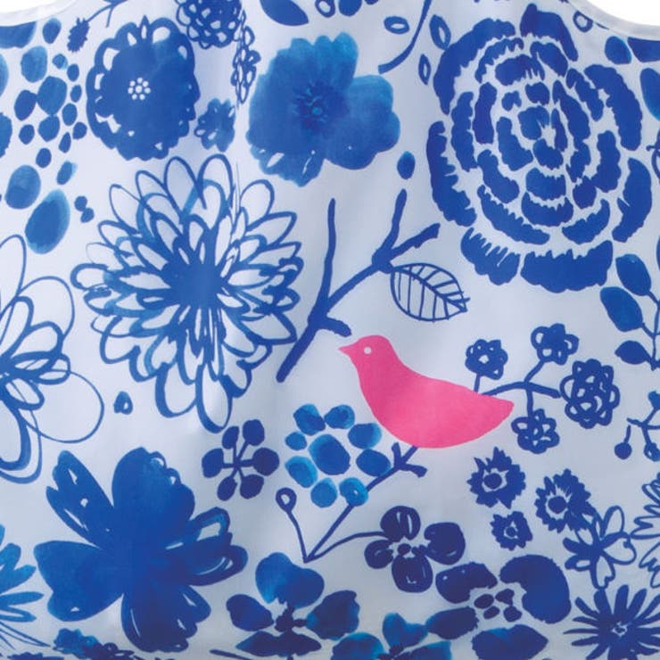 エコバッグ 2way Shopping | livingut | 詳細画像2 