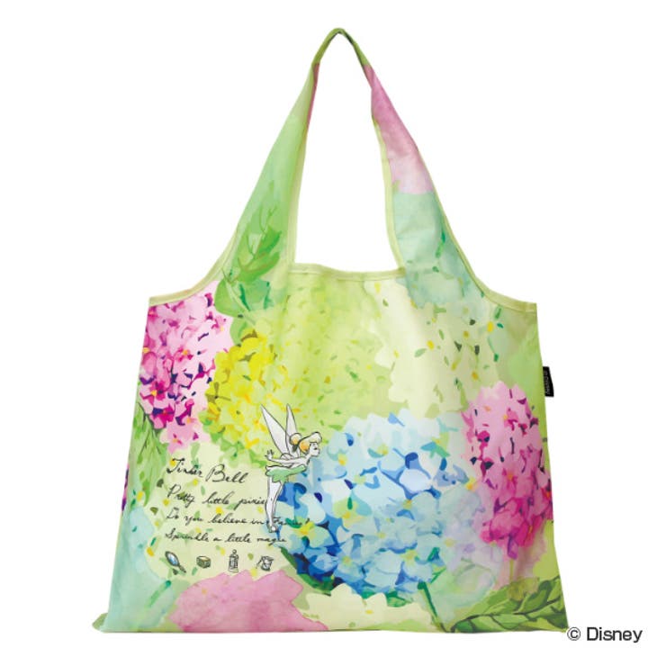 エコバッグ 折り畳み式 2way | livingut | 詳細画像1 