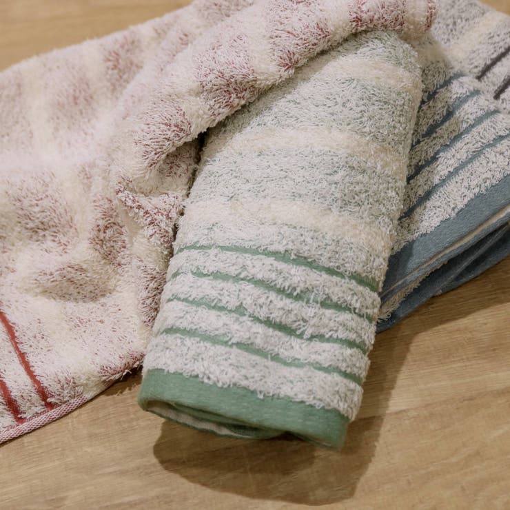 フェイスタオル coco hibi | livingut | 詳細画像13 