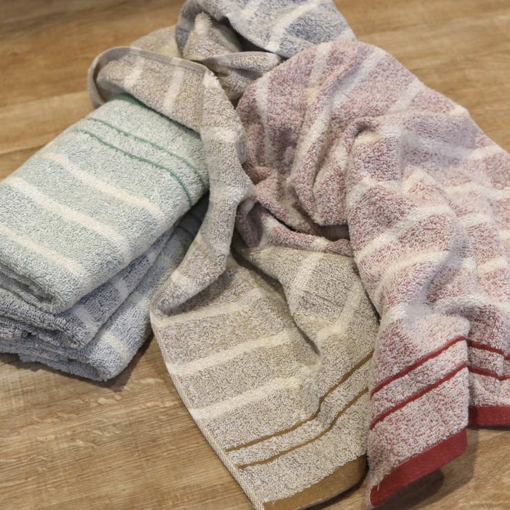 フェイスタオル coco hibi | livingut | 詳細画像4 