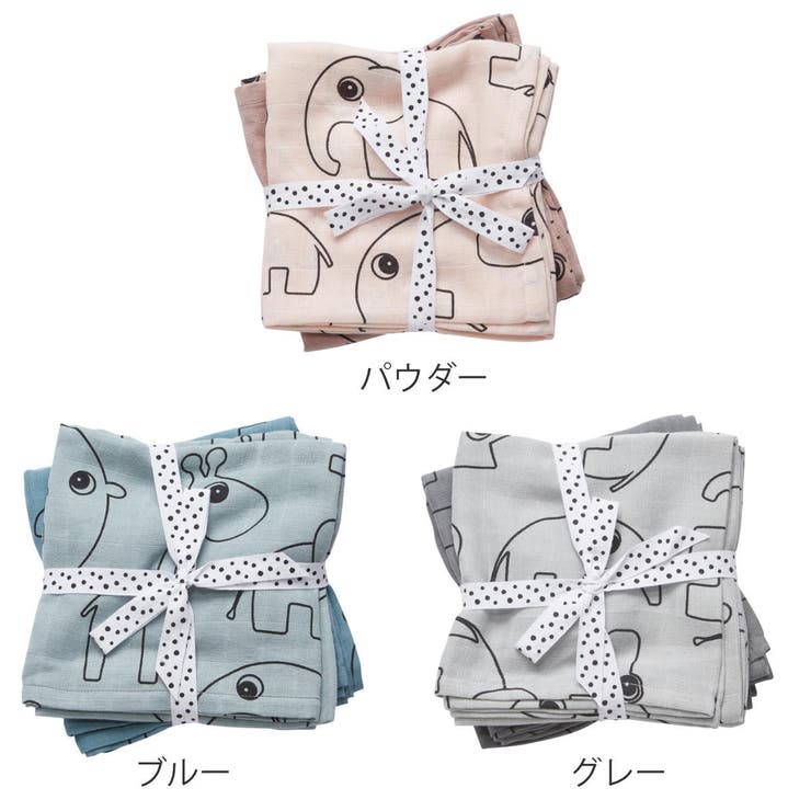 おくるみ スワドル コンツアー | livingut | 詳細画像3 