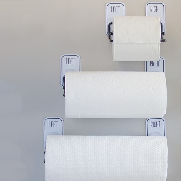 キッチンペーパーホルダー オテル フック | livingut | 詳細画像8 