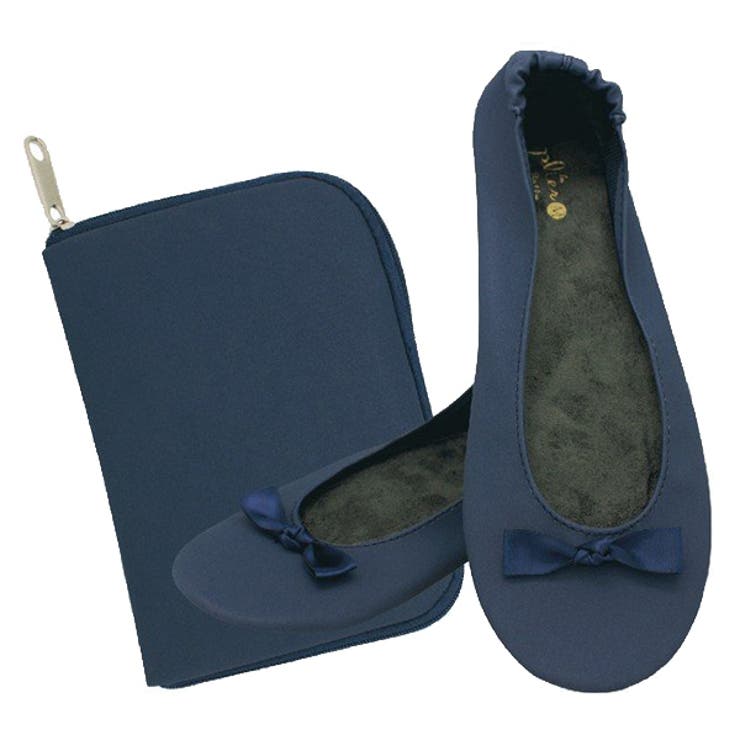 携帯スリッパ レ プリエ | livingut | 詳細画像6 