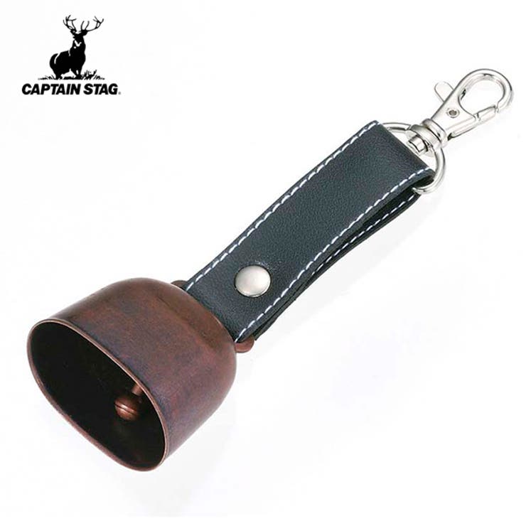 熊よけ 鈴 ベアー | livingut | 詳細画像1 