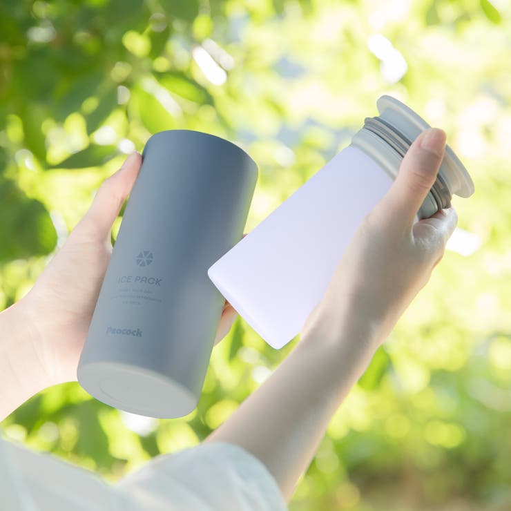 ネッククーラー アイスパック L | livingut | 詳細画像4