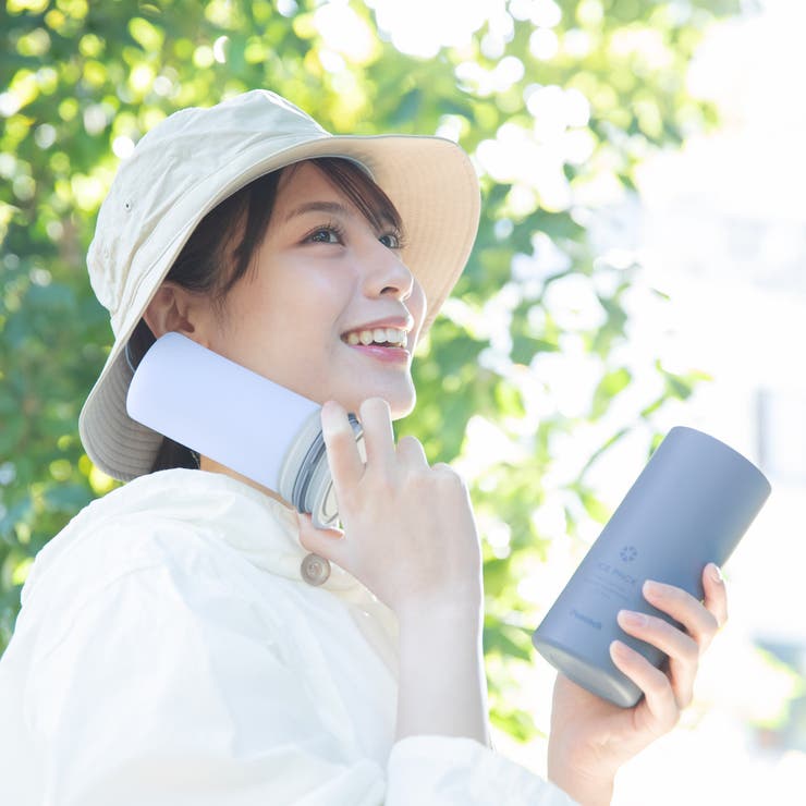 ネッククーラー アイスパック L | livingut | 詳細画像5