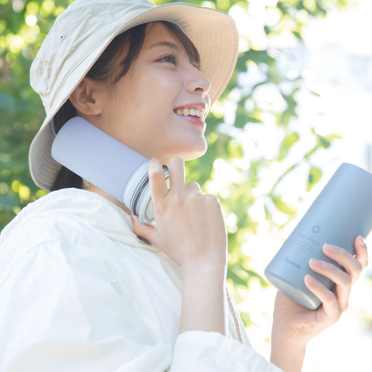 ネッククーラー アイスパック L | livingut | 詳細画像10