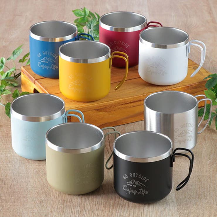 マグカップ モンテ キャプテンスタッグ | livingut | 詳細画像8 