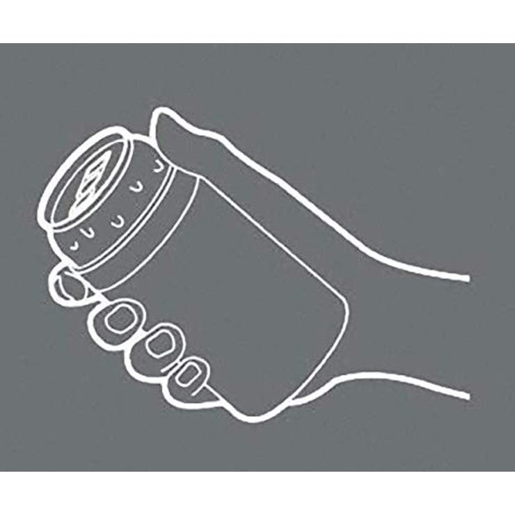 保冷 缶ホルダー 350ml | livingut | 詳細画像5 