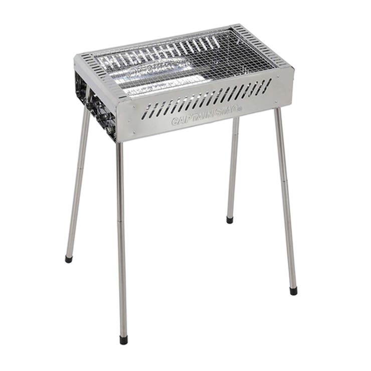 コンロ バーベキュー 焚き火台 | livingut | 詳細画像3 