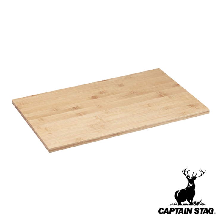 天板 スタッキングラック用 キャプテンスタッグ | livingut | 詳細画像1 