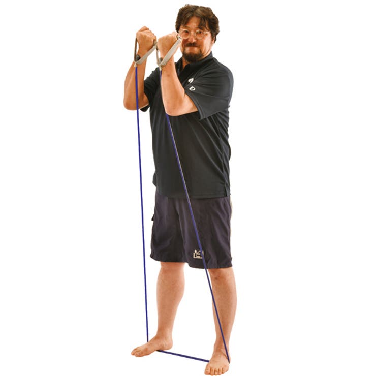 ストレッチチューブ Vit Fit | livingut | 詳細画像3 