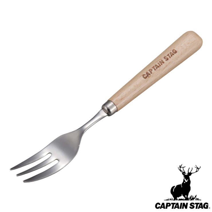 アウトドア フォーク 15 | livingut | 詳細画像1 