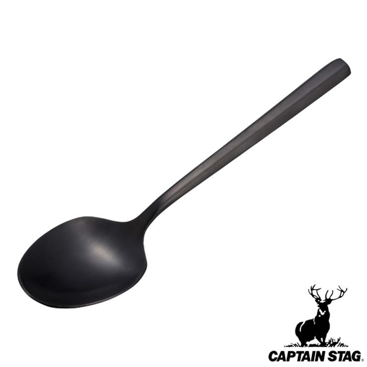 アウトドア デザートスプーン 19cm | livingut | 詳細画像1 