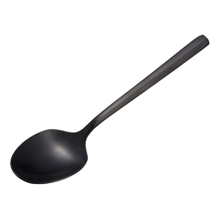 アウトドア デザートスプーン 19cm | livingut | 詳細画像2 