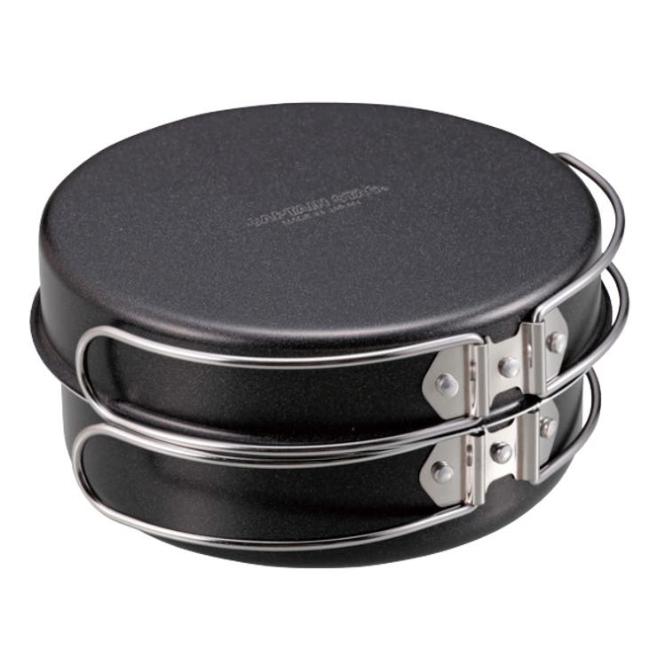 アウトドア 調理器具 14cm | livingut | 詳細画像4 