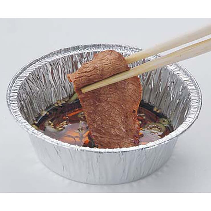 バーベキュー アルミプレート 5枚組 | livingut | 詳細画像2 