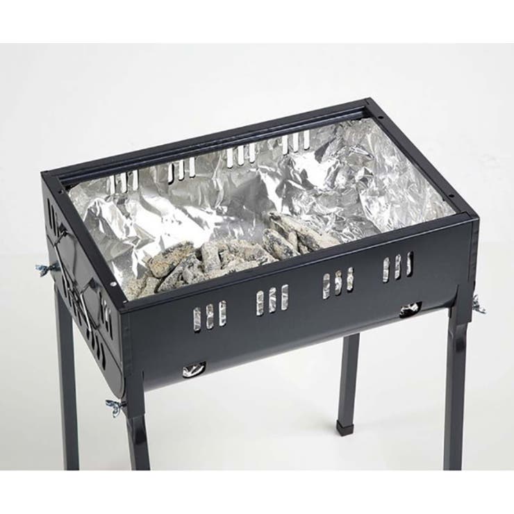 バーベキュー アルミホイル シート | livingut | 詳細画像3 