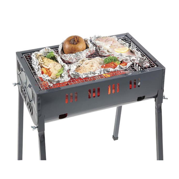 バーベキュー アルミホイル シート | livingut | 詳細画像6 