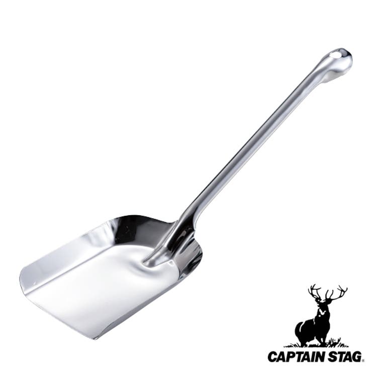 アウトドア ミニスコップ 27cm | livingut | 詳細画像1 