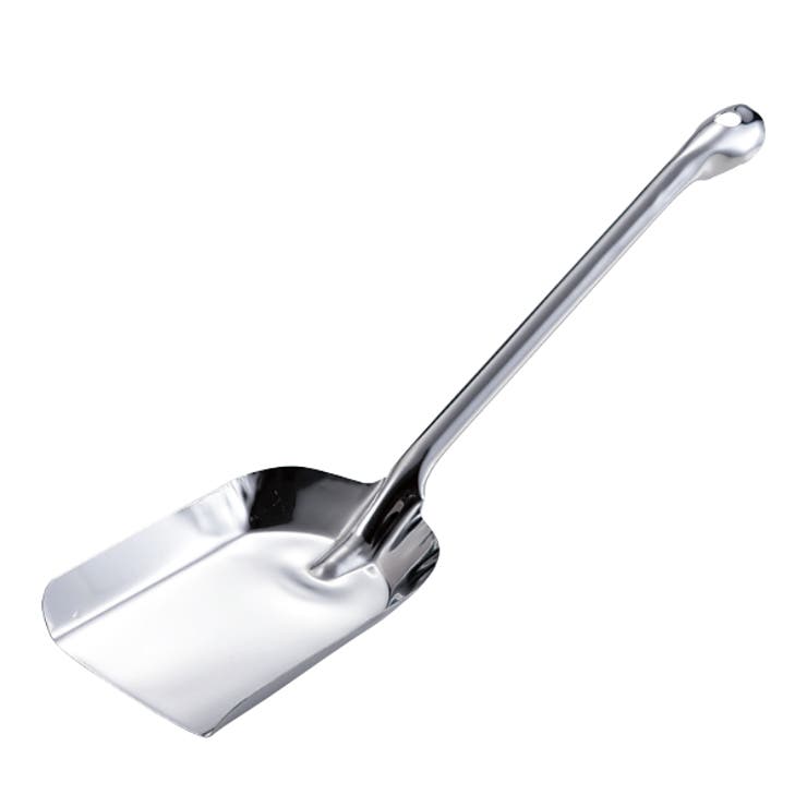 アウトドア ミニスコップ 27cm | livingut | 詳細画像2 