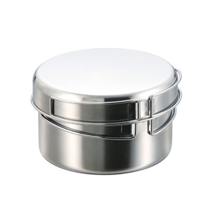 アウトドア 調理器具 ラーメンクッカー | livingut | 詳細画像2 