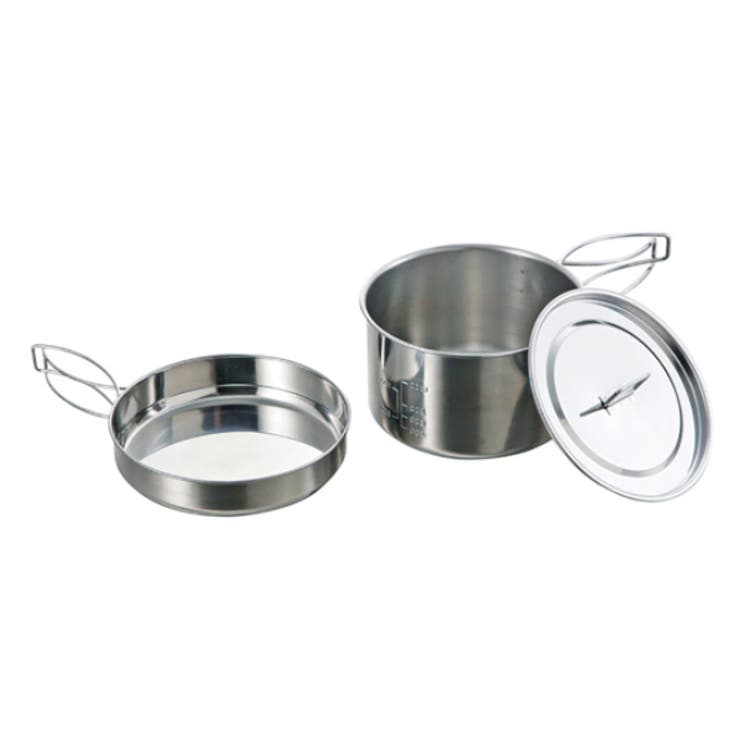 アウトドア 調理器具 ラーメンクッカー | livingut | 詳細画像6 