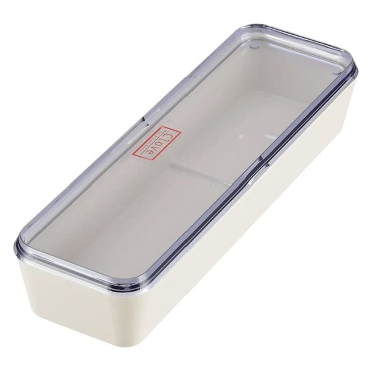 カトラリーケース ふた付き クローブ | livingut | 詳細画像7 