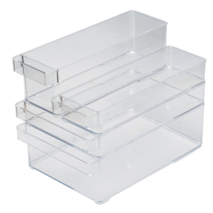 冷蔵庫収納 冷蔵庫 収納ケース | livingut | 詳細画像5 