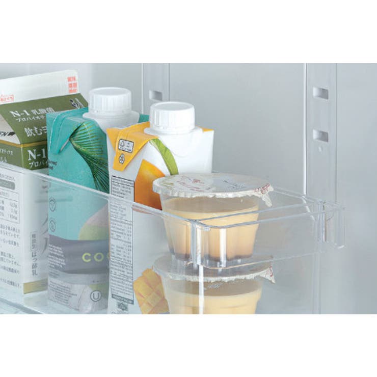 冷蔵庫収納 冷蔵庫 収納ケース | livingut | 詳細画像4 