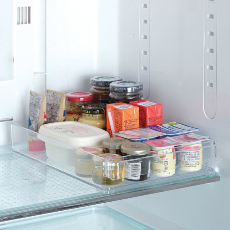 冷蔵庫収納 冷蔵庫 収納ケース | livingut | 詳細画像3 