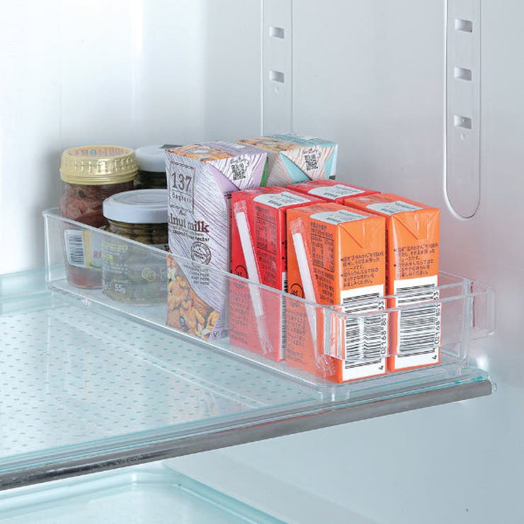 冷蔵庫収納 冷蔵庫 収納ケース | livingut | 詳細画像3 
