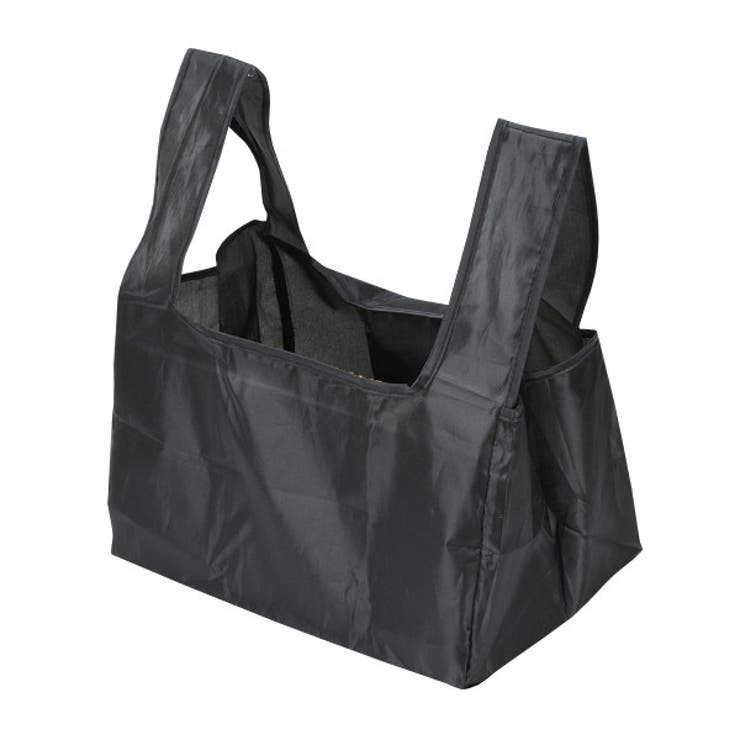 エコバッグ 底が広いエコバッグ マルチェ | livingut | 詳細画像4 