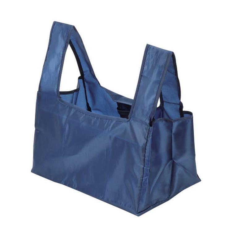 エコバッグ 底が広いエコバッグ マルチェ | livingut | 詳細画像5 