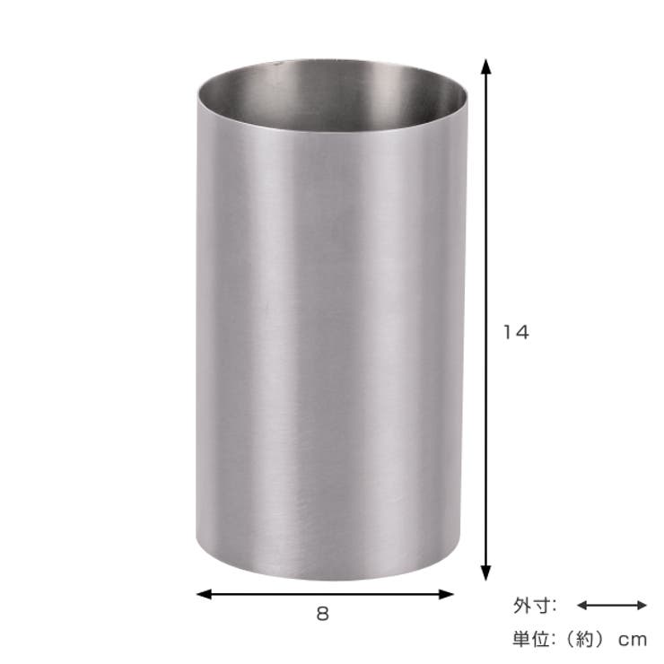 キッチンツールスタンド 18 8 | livingut | 詳細画像2 