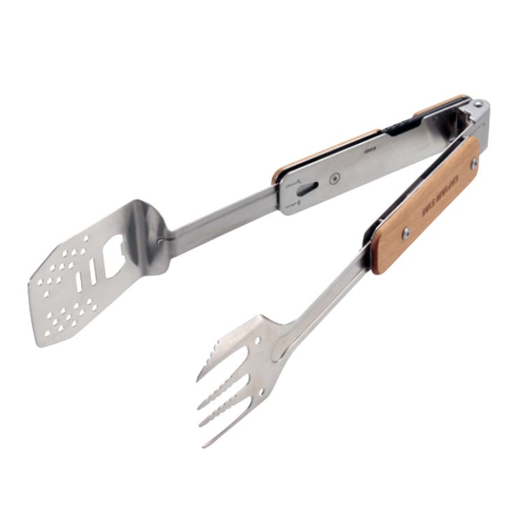 アウトドア マルチツール 4Way | livingut | 詳細画像3 