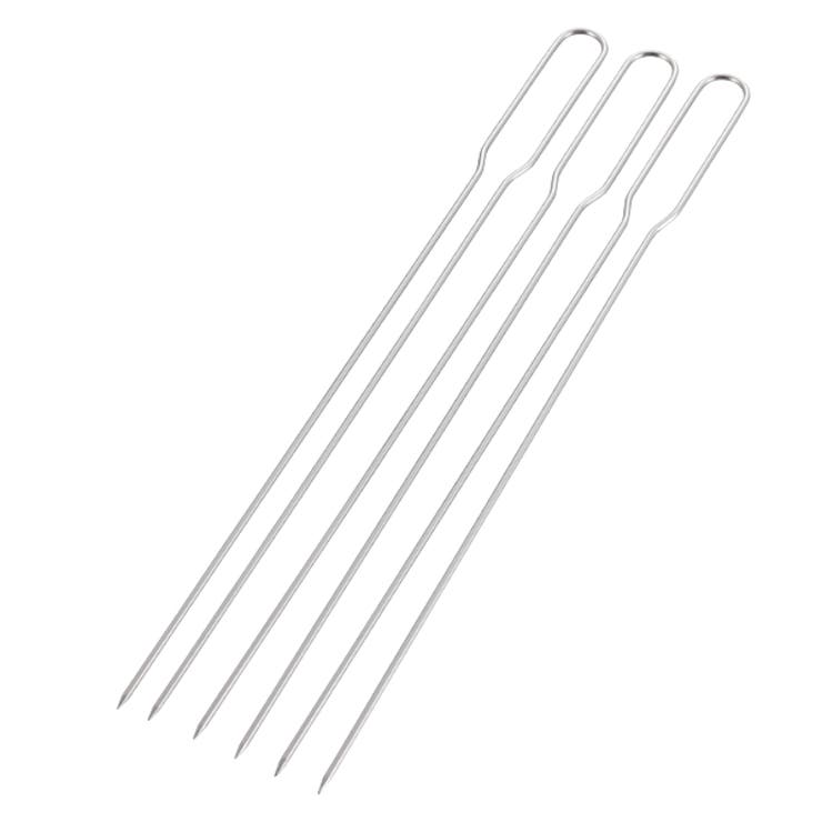 バーベキュー串 35cm 3本組 | livingut | 詳細画像5 