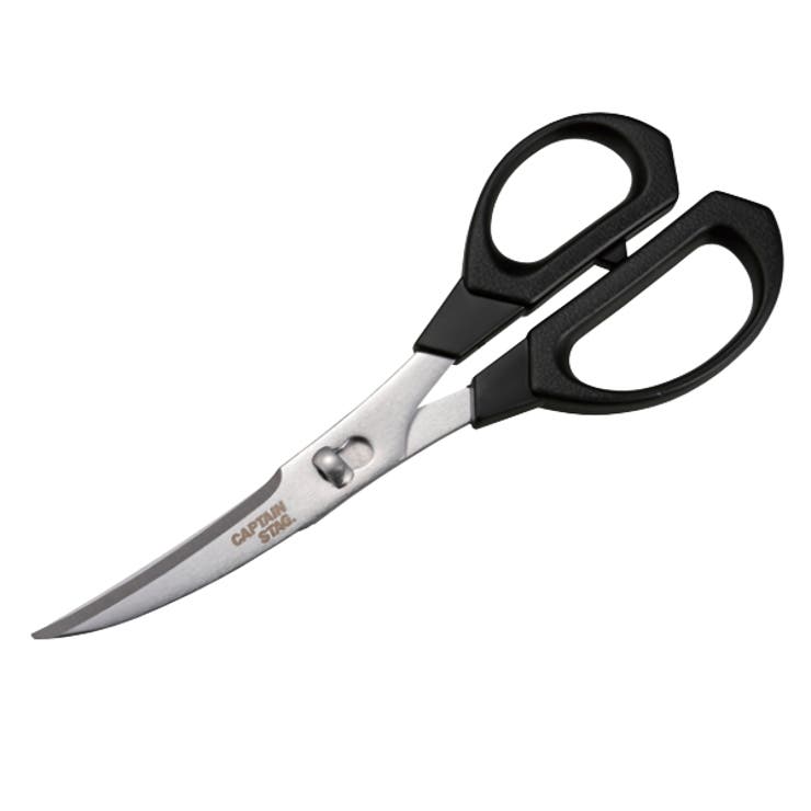 アウトドア ハサミ キッチンバサミ | livingut | 詳細画像11 