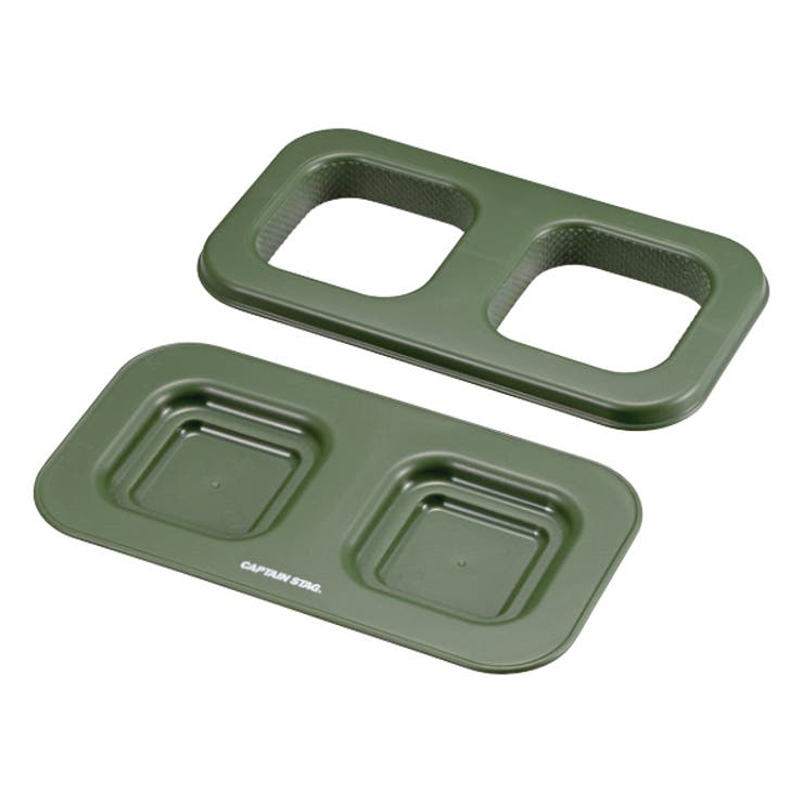 アウトドア ライスサンド メーカー | livingut | 詳細画像3 