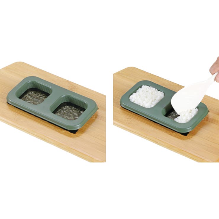 アウトドア ライスサンド メーカー | livingut | 詳細画像5 