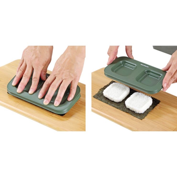 アウトドア ライスサンド メーカー | livingut | 詳細画像6 