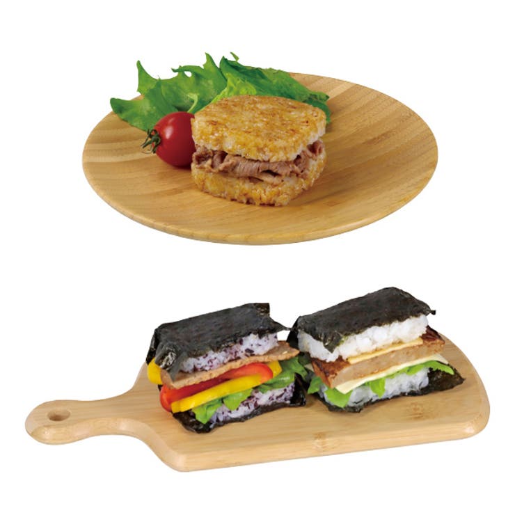 アウトドア ライスサンド メーカー | livingut | 詳細画像8 