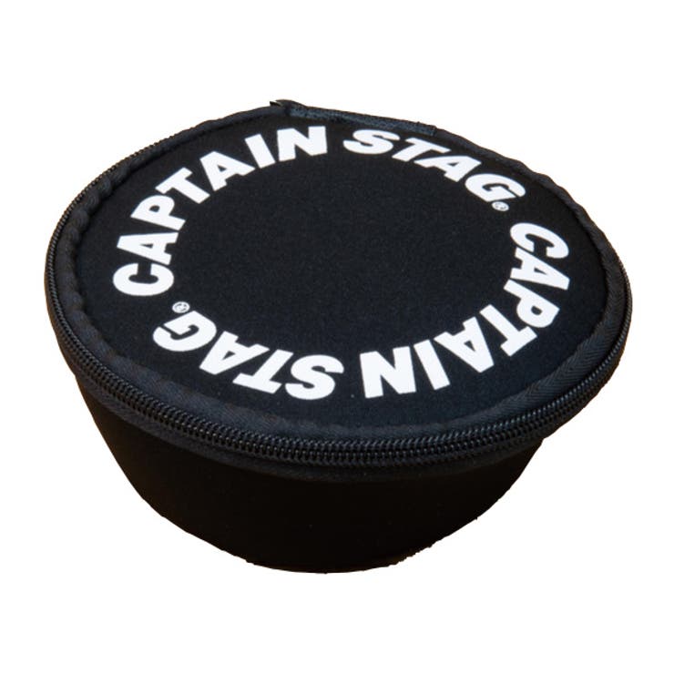 アウトドア シェラカップケース キャプテンスタッグ | livingut | 詳細画像9 