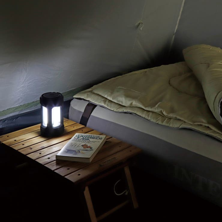 アウトドア LED ランタン | livingut | 詳細画像5 