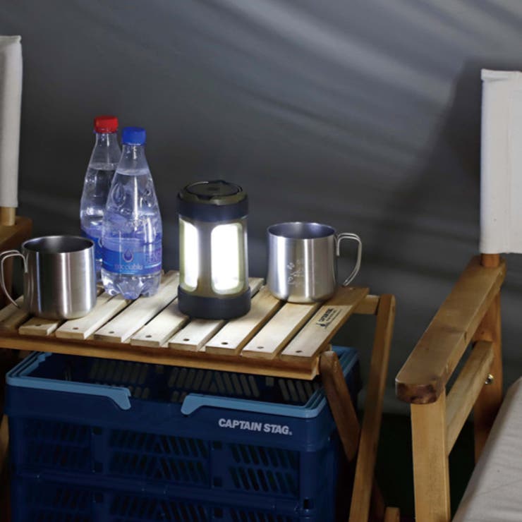 アウトドア LED ランタン | livingut | 詳細画像7 